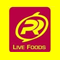 P R Live Foods